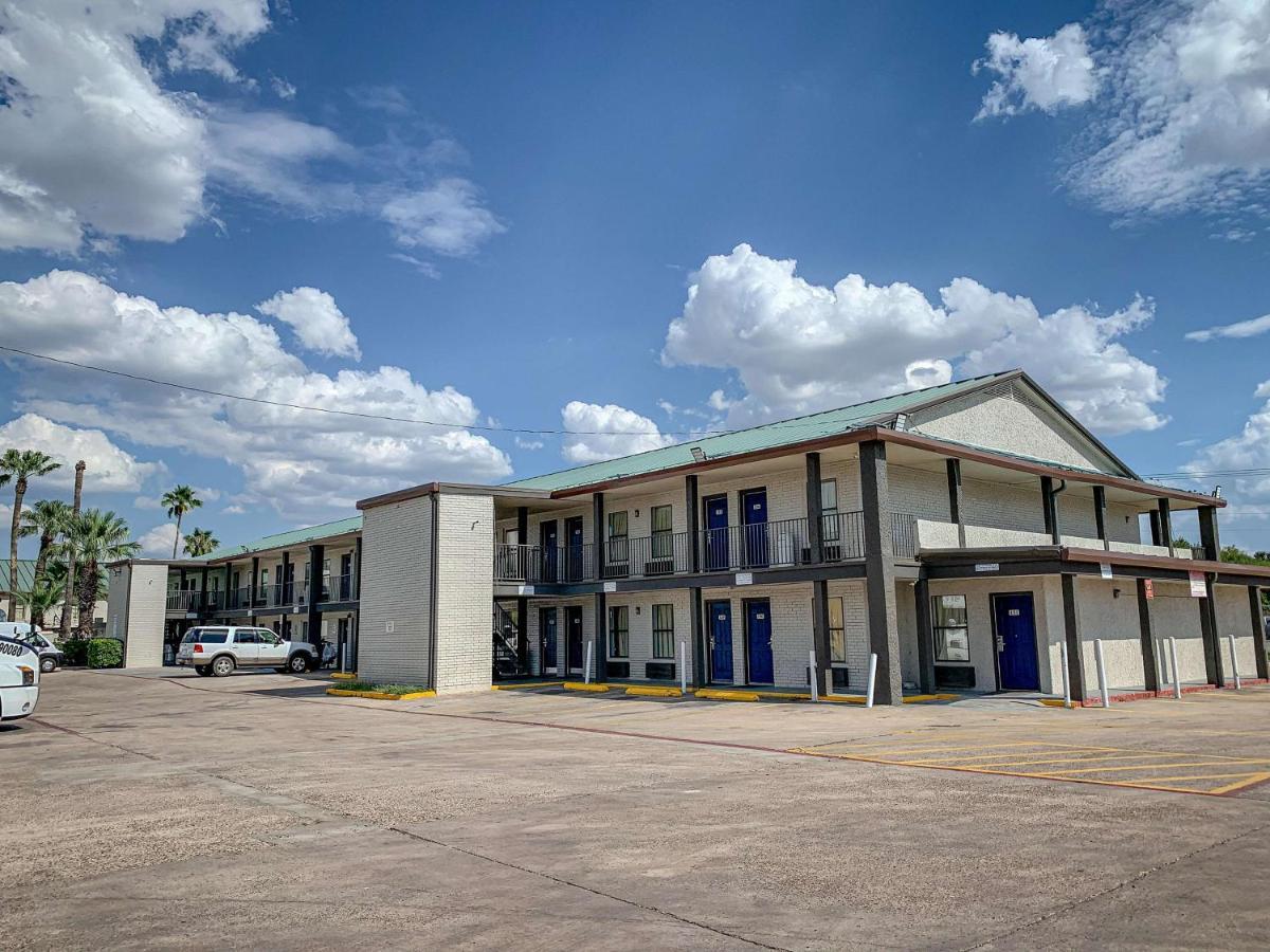 Studio 6 Laredo, Tx - North I-35 Luaran gambar