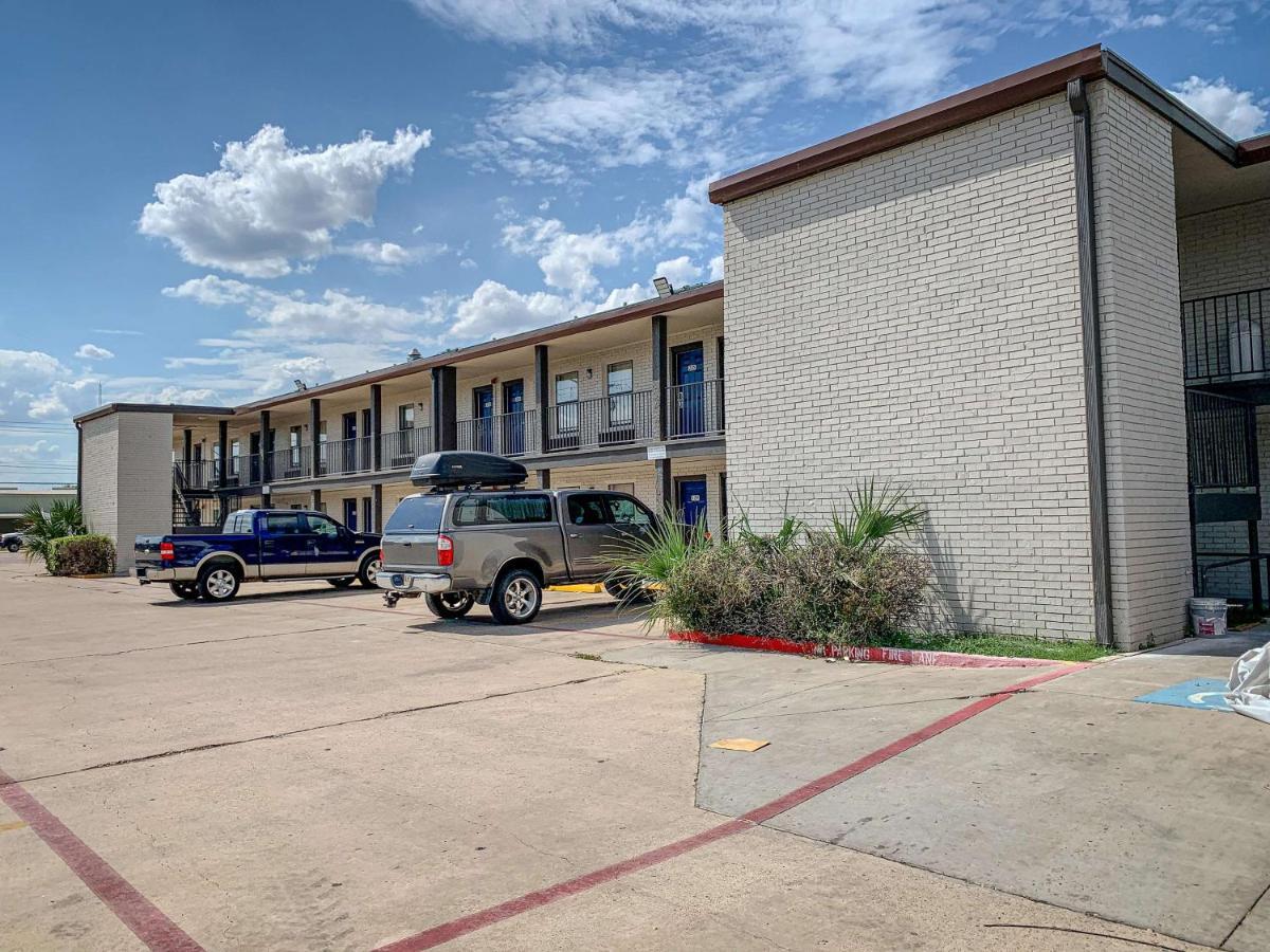Studio 6 Laredo, Tx - North I-35 Luaran gambar