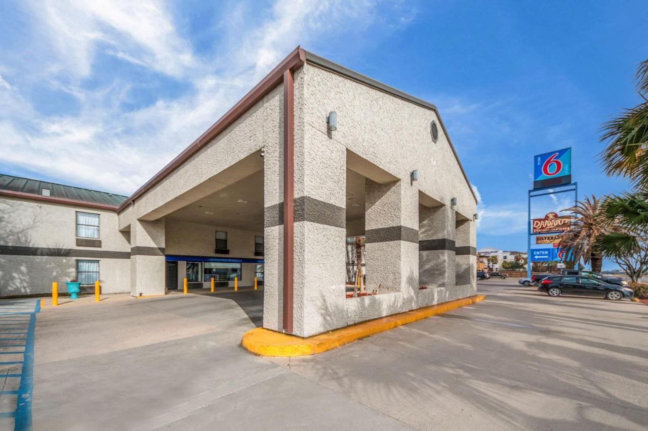 Studio 6 Laredo, Tx - North I-35 Luaran gambar