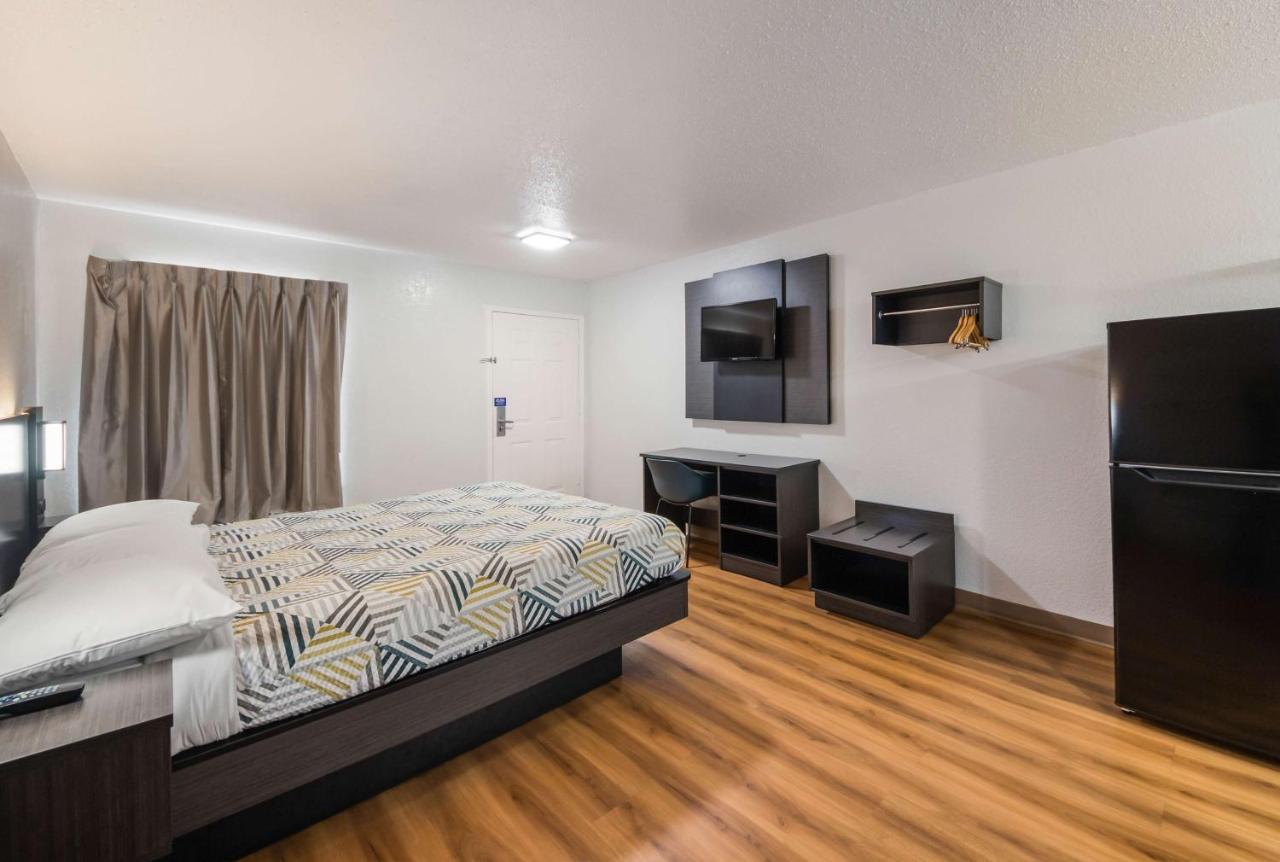 Studio 6 Laredo, Tx - North I-35 Luaran gambar