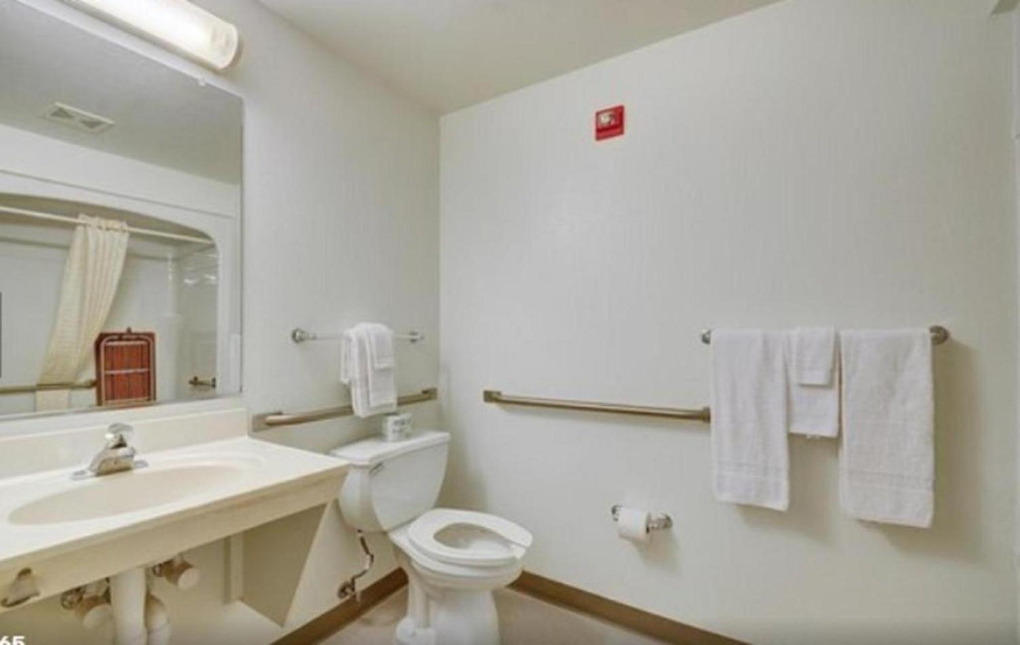 Studio 6 Laredo, Tx - North I-35 Luaran gambar
